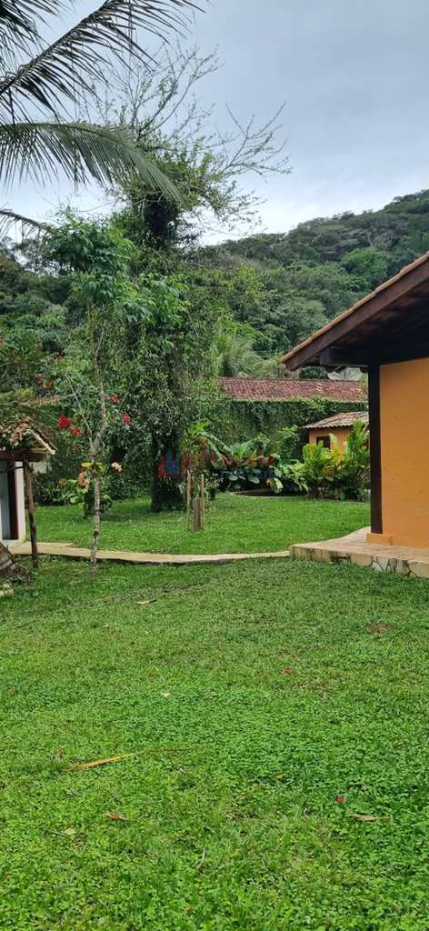 Casa em São Sebastião, no bairro Sertão do Piavu
