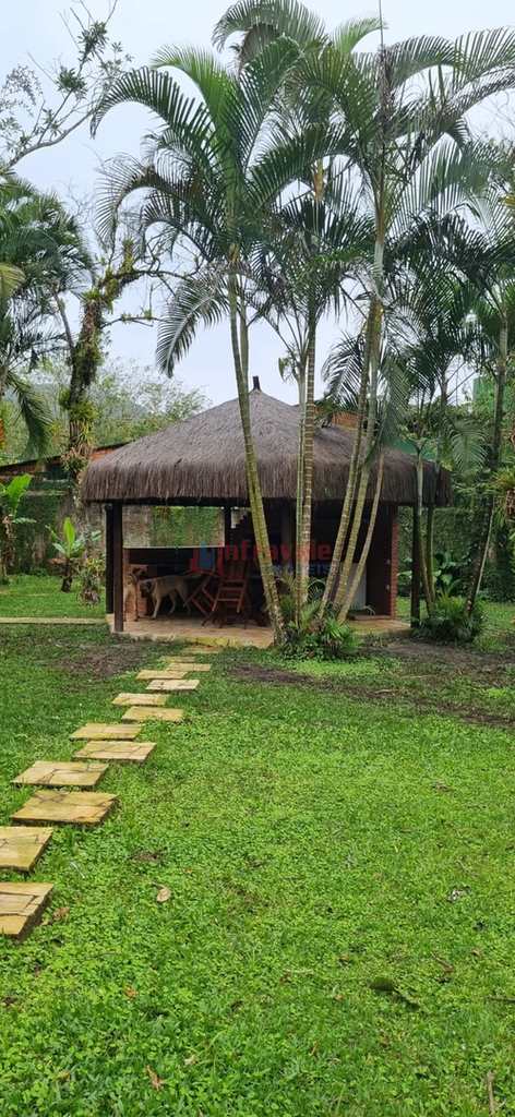 Casa em São Sebastião, no bairro Sertão do Piavu