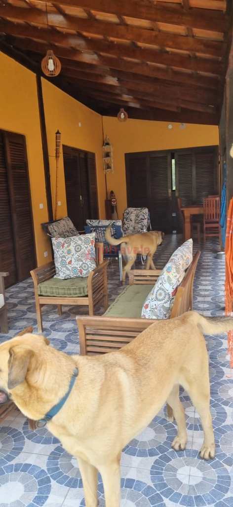 Casa em São Sebastião, no bairro Sertão do Piavu