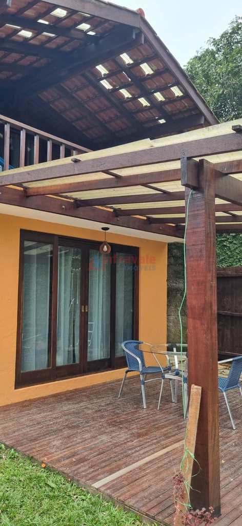 Casa em São Sebastião, no bairro Sertão do Piavu