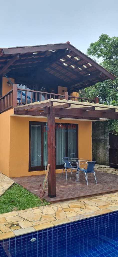 Casa em São Sebastião, no bairro Sertão do Piavu