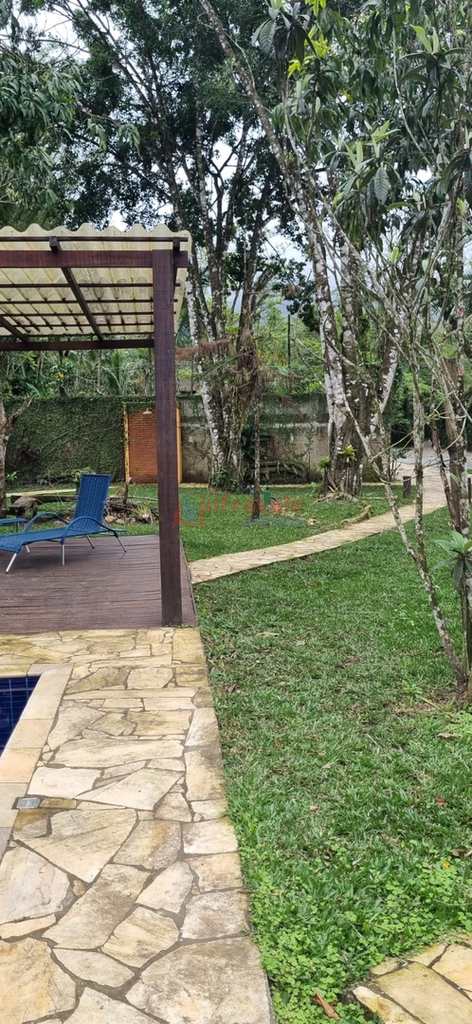 Casa em São Sebastião, no bairro Sertão do Piavu