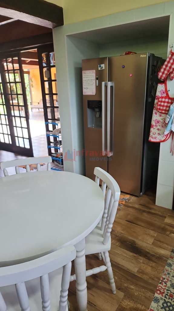 Casa em São Sebastião, no bairro Sertão do Piavu