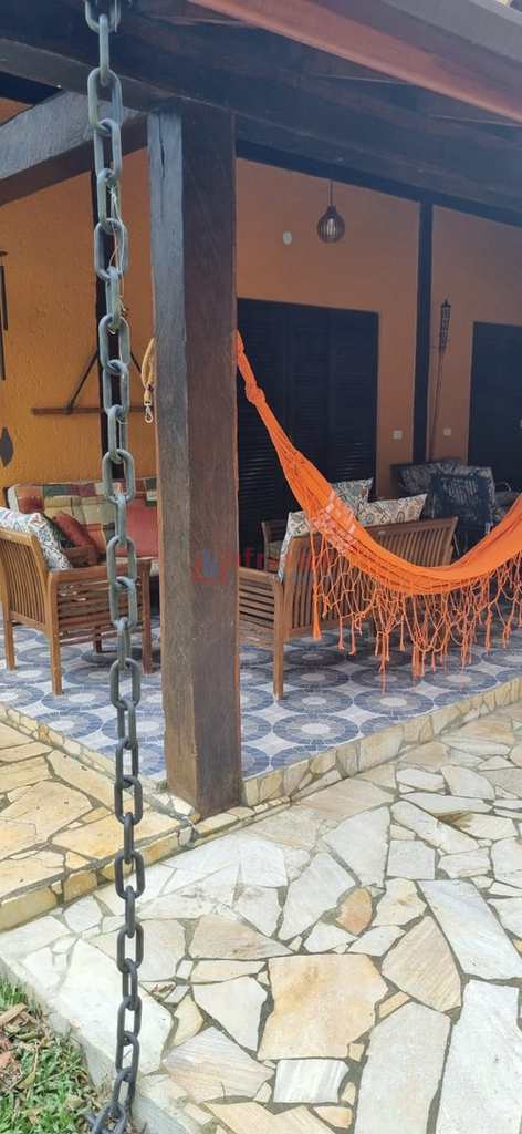 Casa em São Sebastião, no bairro Sertão do Piavu