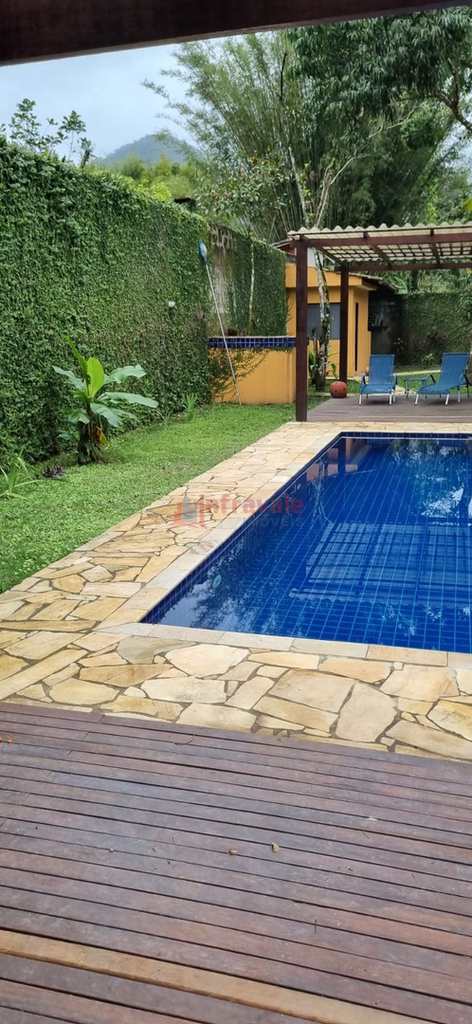 Casa em São Sebastião, no bairro Sertão do Piavu