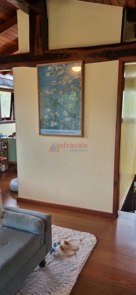 Casa em São Sebastião, no bairro Sertão do Piavu