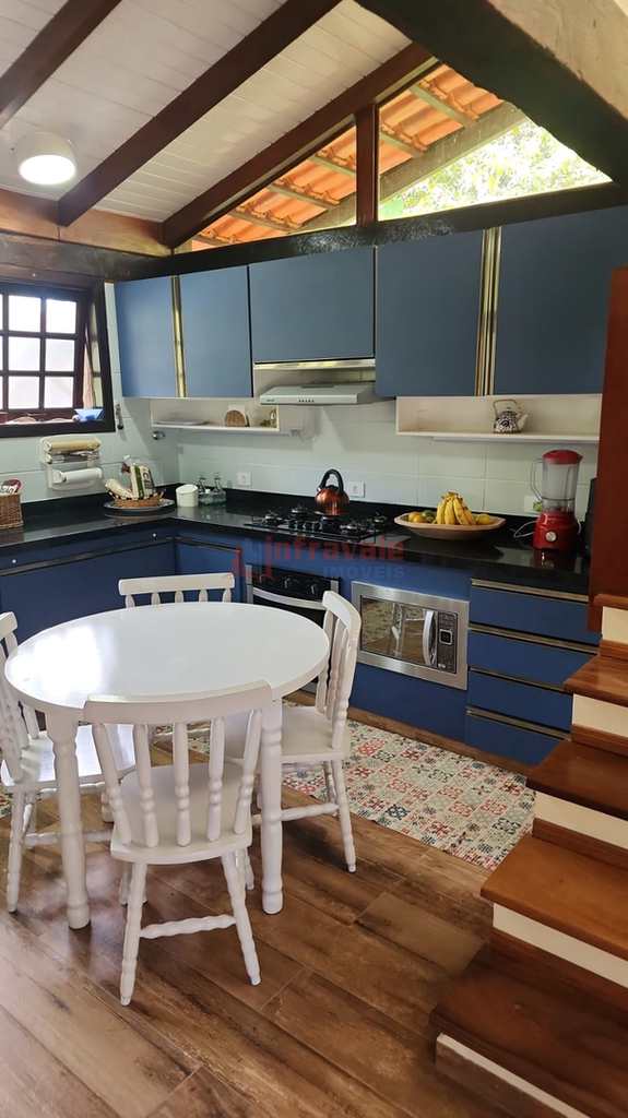 Casa em São Sebastião, no bairro Sertão do Piavu