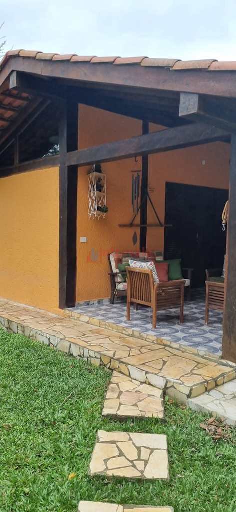 Casa em São Sebastião, no bairro Sertão do Piavu