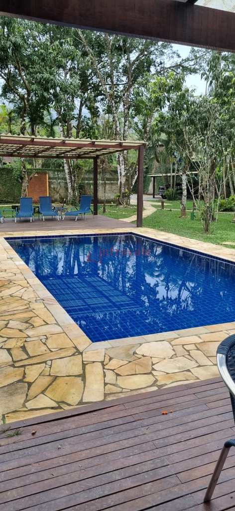 Casa em São Sebastião, no bairro Sertão do Piavu