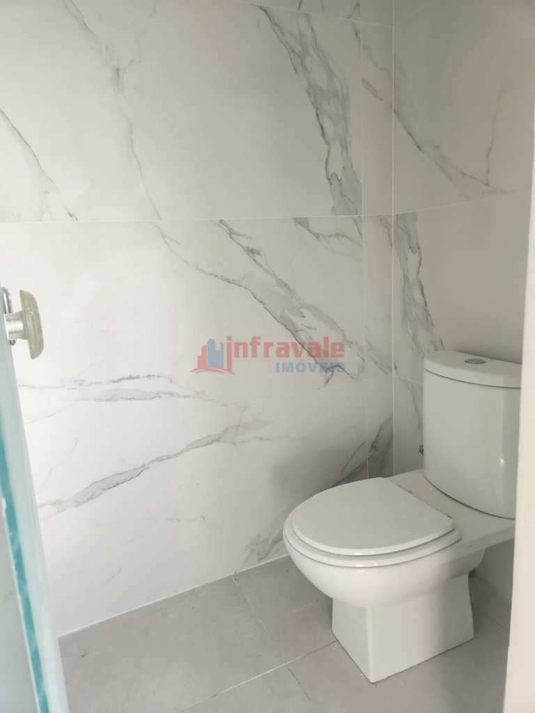 Sobrado de Condomínio em São José dos Campos, no bairro Condomínio Residencial Jaguary