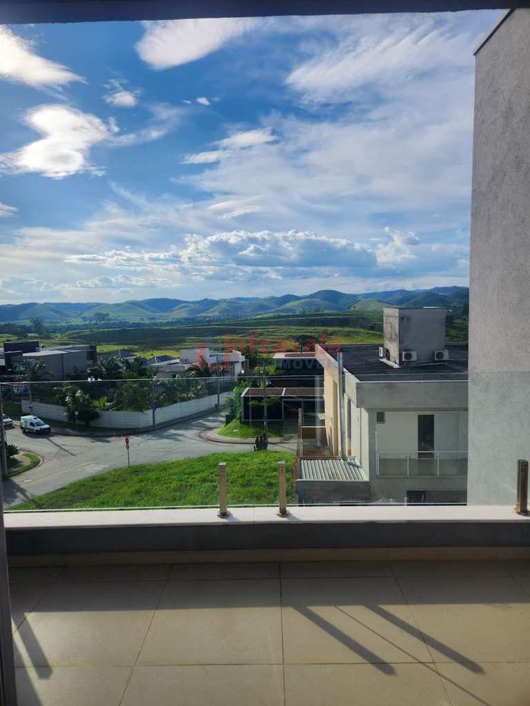 Sobrado de Condomínio em São José dos Campos, no bairro Condomínio Residencial Jaguary