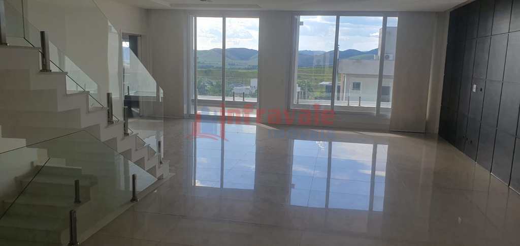 Sobrado de Condomínio em São José dos Campos, no bairro Condomínio Residencial Jaguary
