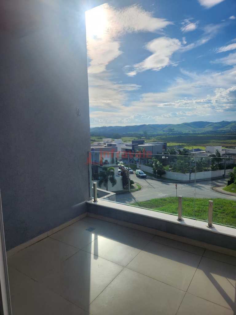 Sobrado de Condomínio em São José dos Campos, no bairro Condomínio Residencial Jaguary
