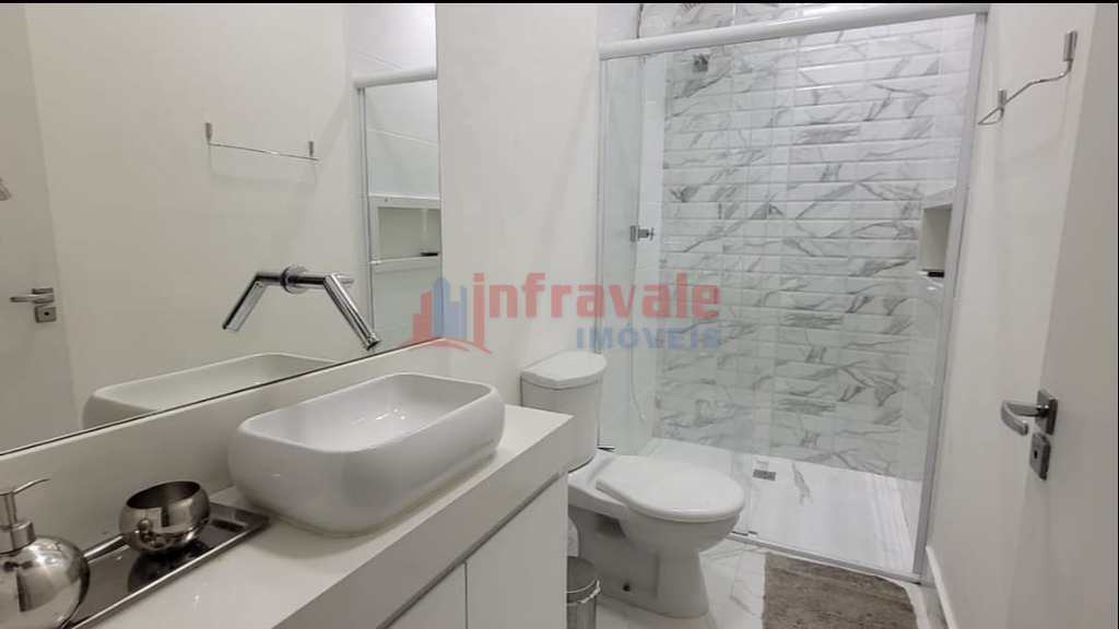 Sobrado de Condomínio em São Sebastião, no bairro Juquehy