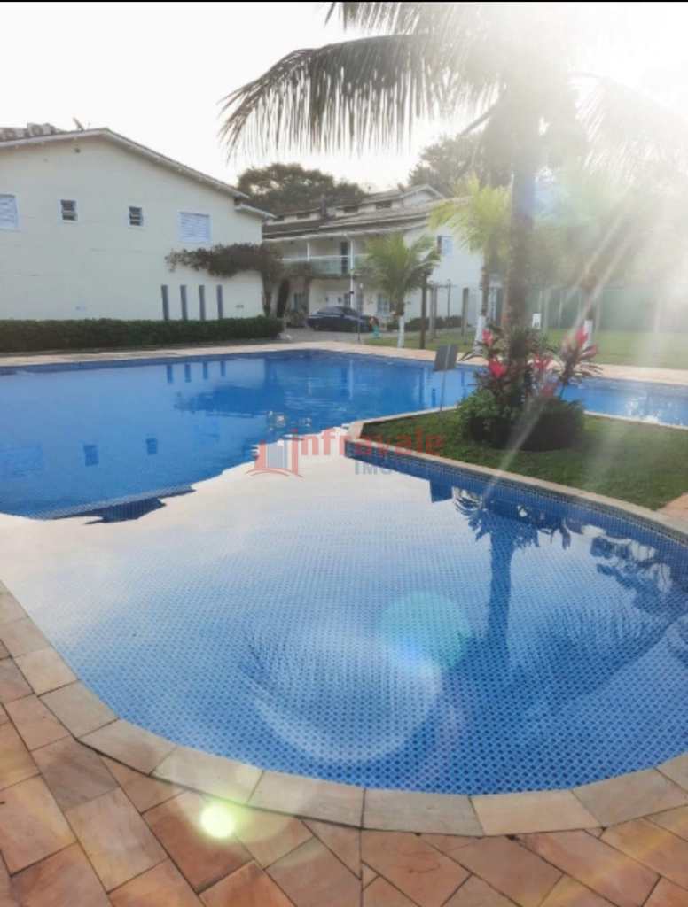 Sobrado de Condomínio em São Sebastião, no bairro Juquehy