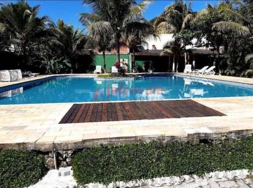 Sobrado de Condomínio, código 14567 em São Sebastião, bairro Juquehy