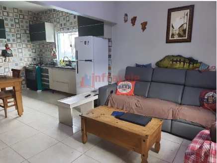 Casa em Jacareí, no bairro Jardim Terras de São João