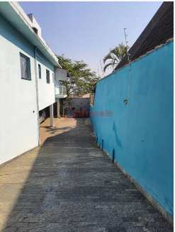 Casa em Jacareí, no bairro Jardim Terras de São João