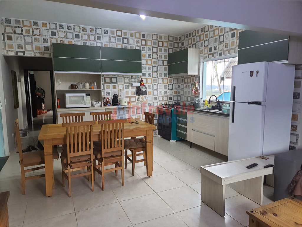 Casa em Jacareí, no bairro Jardim Terras de São João