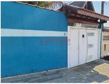 Casa, código 14568 em Jacareí, bairro Jardim Terras de São João