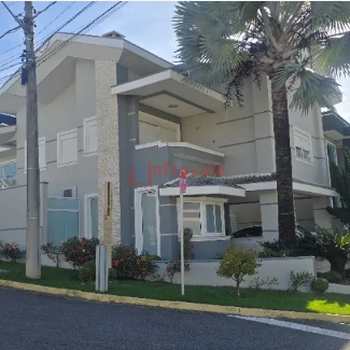 Sobrado de Condomínio em Jacareí, bairro Loteamento Villa Branca