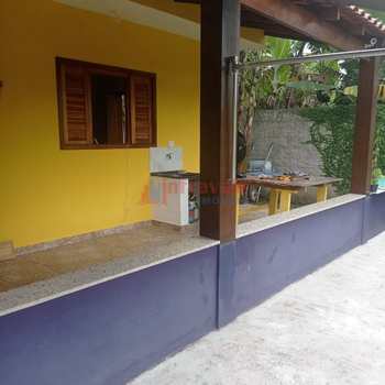 Casa em Caraguatatuba, bairro Pegorelli