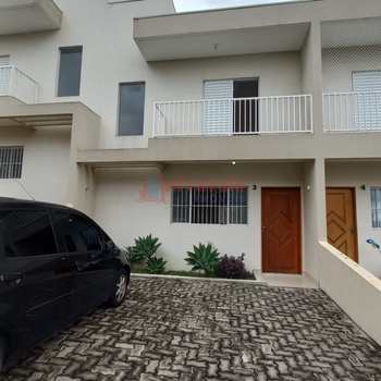 Sobrado de Condomínio em Jacareí, bairro São João