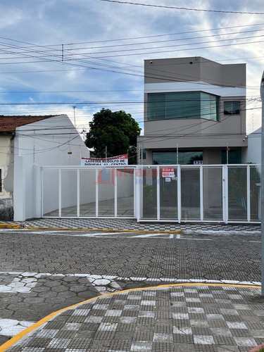 Prédio Comercial, código 14616 em Jacareí, bairro Centro