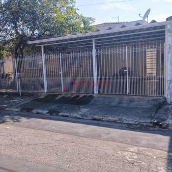 Casa em São José dos Campos, bairro Jardim Paulista