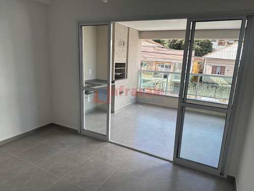 Apartamento, código 14657 em Jacareí, bairro Parque Itamarati