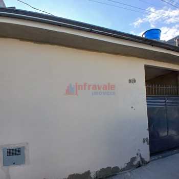 Casa em Jacareí, bairro Jardim Mesquita