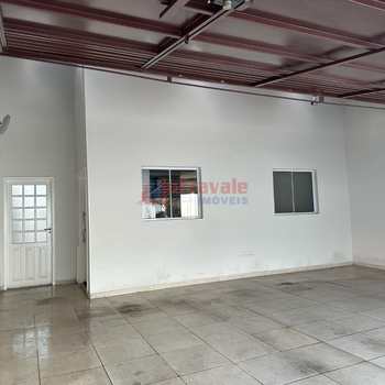Casa em Jacareí, bairro Jardim Altos de Santana II