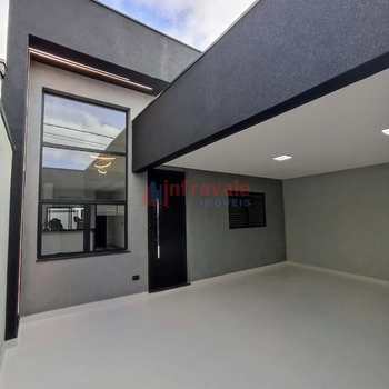 Casa em Jacareí, bairro Residencial Santa Paula