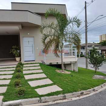 Casa em Jacareí, bairro Jardim Residencial Golden Park