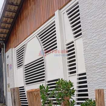 Casa em Jacareí, bairro Residencial Parque dos Sinos