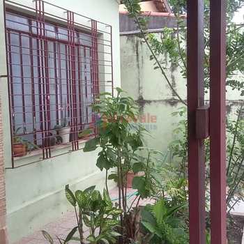 Casa em Jacareí, bairro Centro
