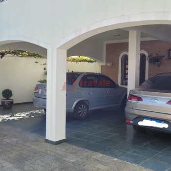 Casa em Jacareí, bairro Jardim São José