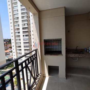 Apartamento em São José dos Campos, bairro Jardim Esplanada