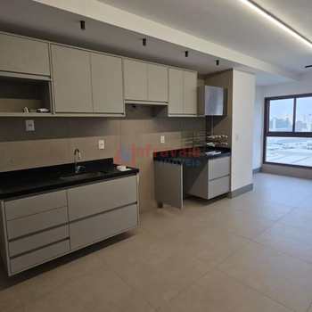 Apartamento em São José dos Campos, bairro Jardim Aquárius