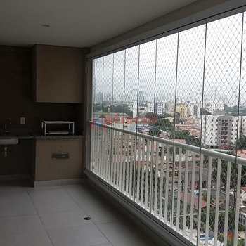 Apartamento em São José dos Campos, bairro Jardim das Indústrias