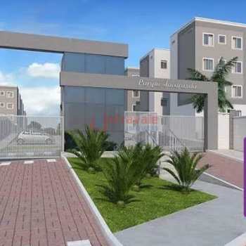 Apartamento em Jacareí, bairro Vila Nova Aliança