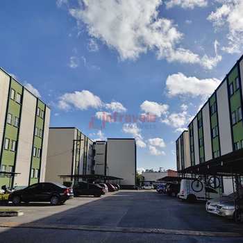 Apartamento em Jacareí, bairro Conjunto Habitacional Marinho