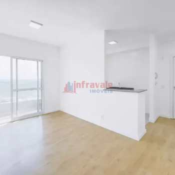 Apartamento em Jacareí, bairro Loteamento Villa Branca