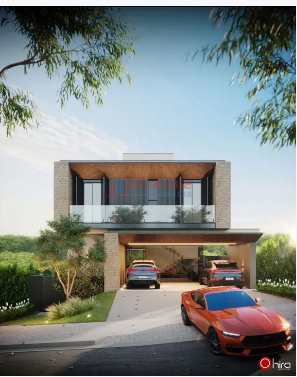 Sobrado de Condomínio, código 14879 em São José dos Campos, bairro Urbanova