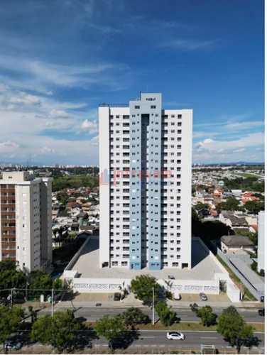 Apartamento, código 14886 em Jacareí, bairro Loteamento Villa Branca