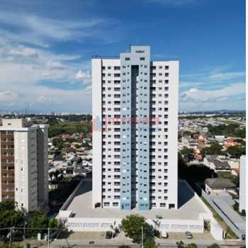 Apartamento em Jacareí, bairro Loteamento Villa Branca