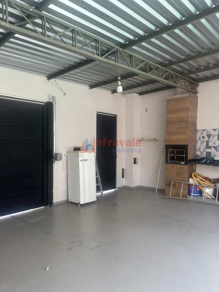 Sobrado em São José dos Campos, no bairro Setville Altos de São José