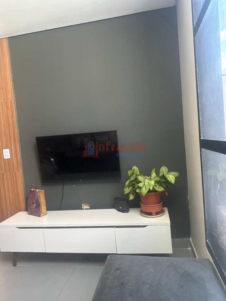 Sobrado em São José dos Campos, no bairro Setville Altos de São José