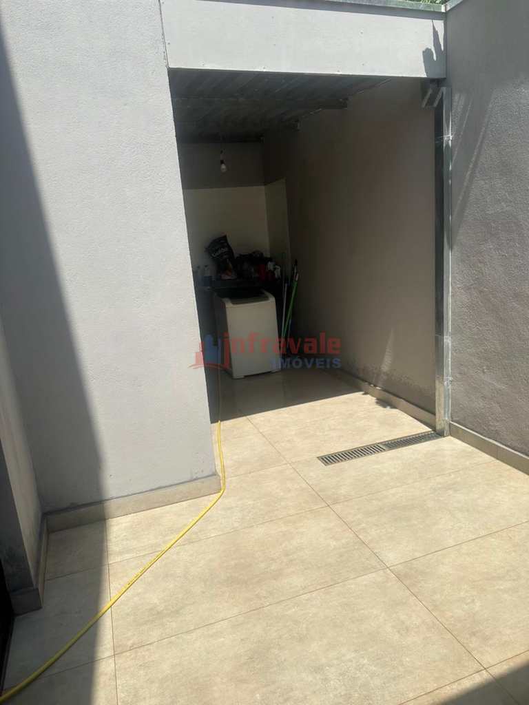 Sobrado em São José dos Campos, no bairro Setville Altos de São José