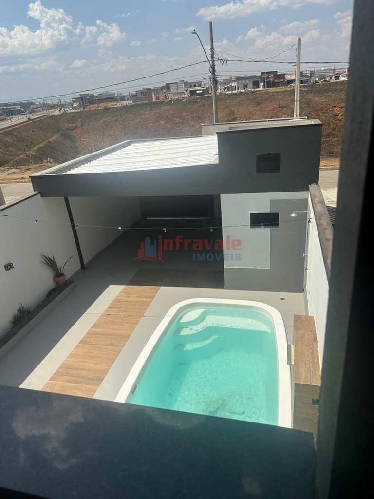 Sobrado em São José dos Campos, no bairro Setville Altos de São José